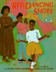 Red Dancing Shoes