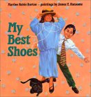 My Best Shoes