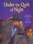 Under the Quilt of Night