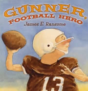 Gunner - Football Hero