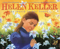 Helen Keller