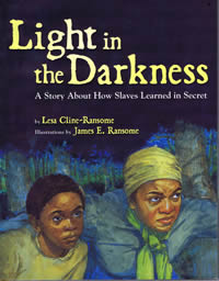 Light in the Darkness